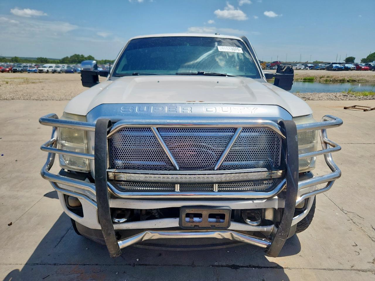 2013 Ford F250 Super Duty - Фото 5