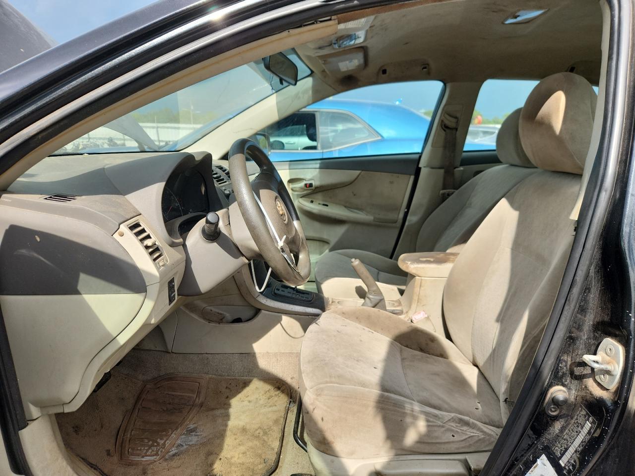 2009 Toyota Corolla Base - Фото 7