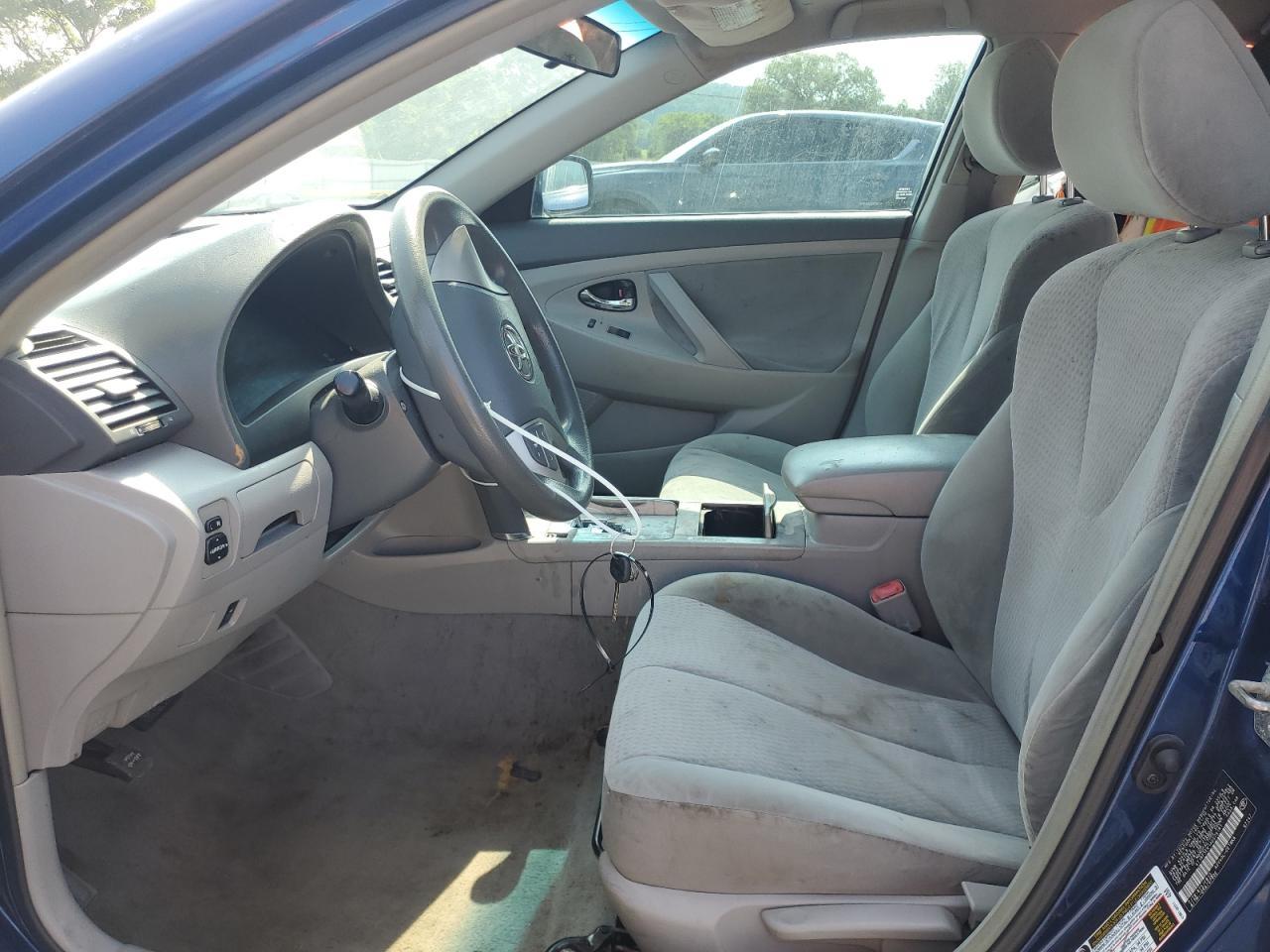 2010 Toyota Camry Base - Image 7