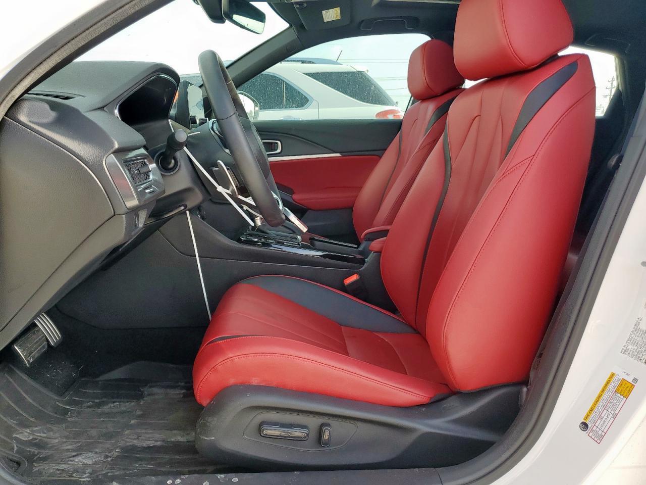 2025 Acura Integra A-Spec - Фото 7