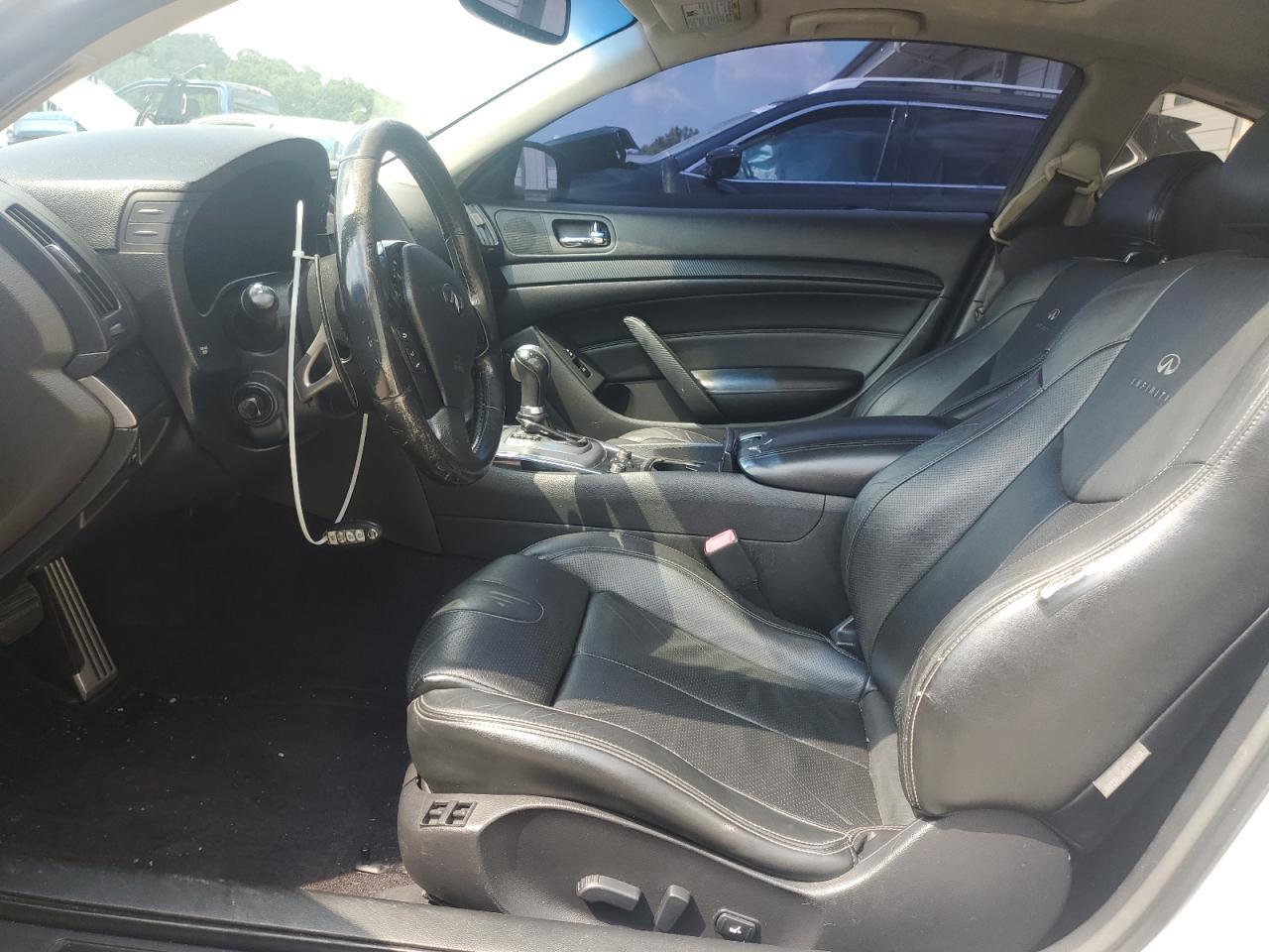 2012 Infiniti G37 - Фото 7