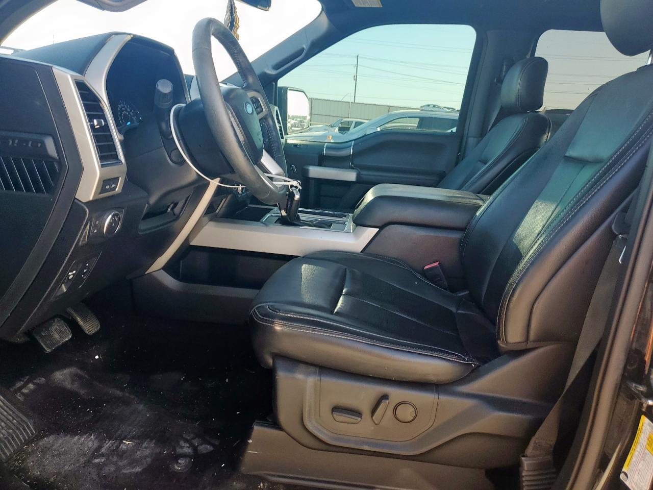 2019 Ford F150 Supercrew - Фото 7