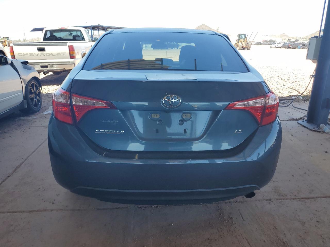 2019 Toyota Corolla L - Image 6