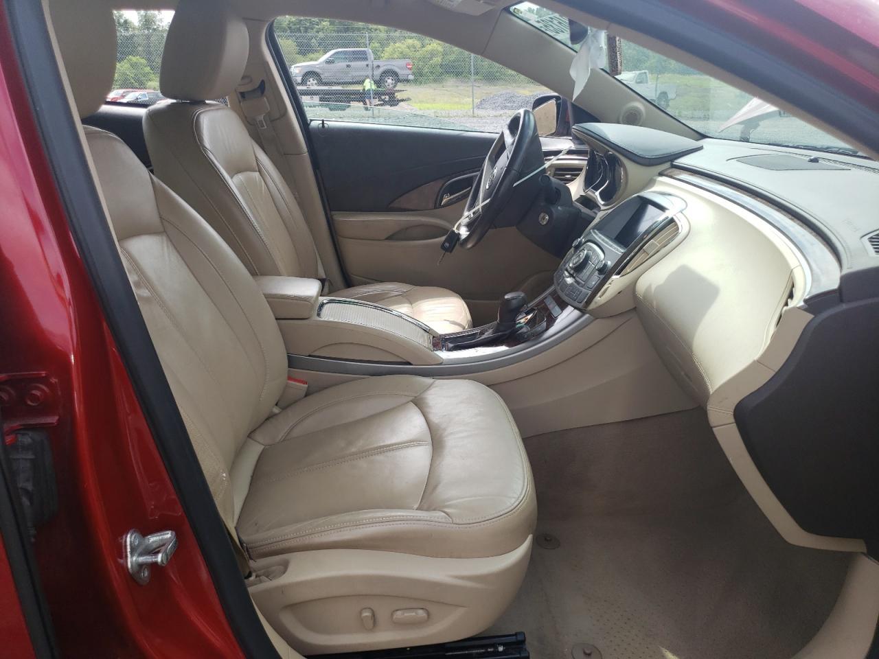 2013 Buick Lacrosse - Фото 7