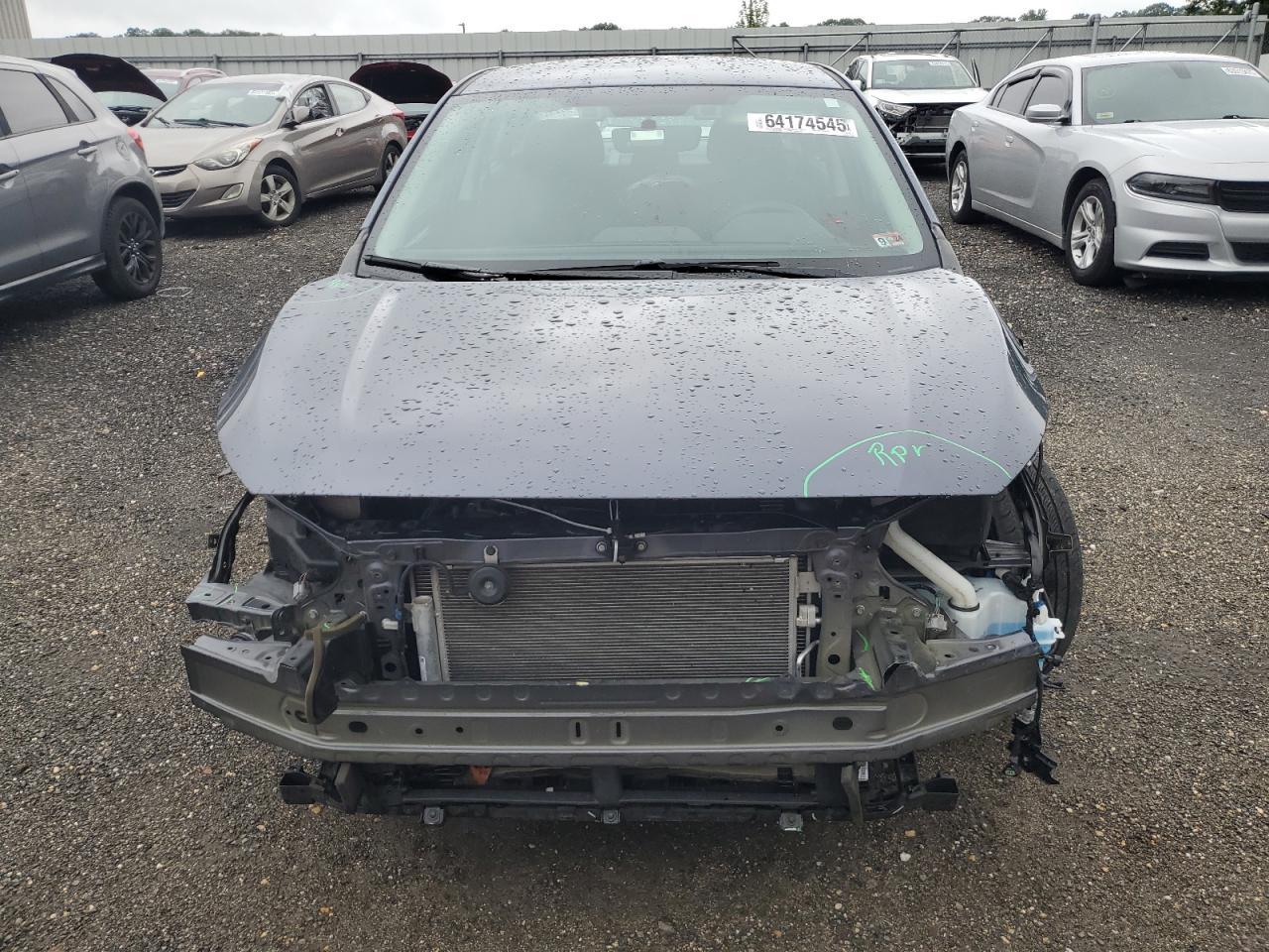 2017 Subaru Impreza Premium Plus - Фото 5