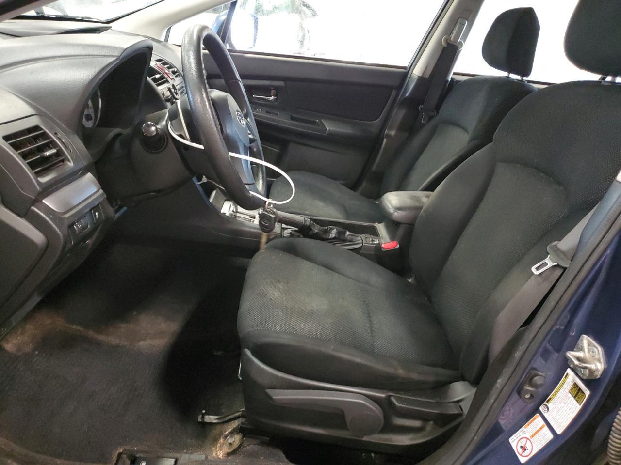 2013 Subaru Impreza Premium - Image 7