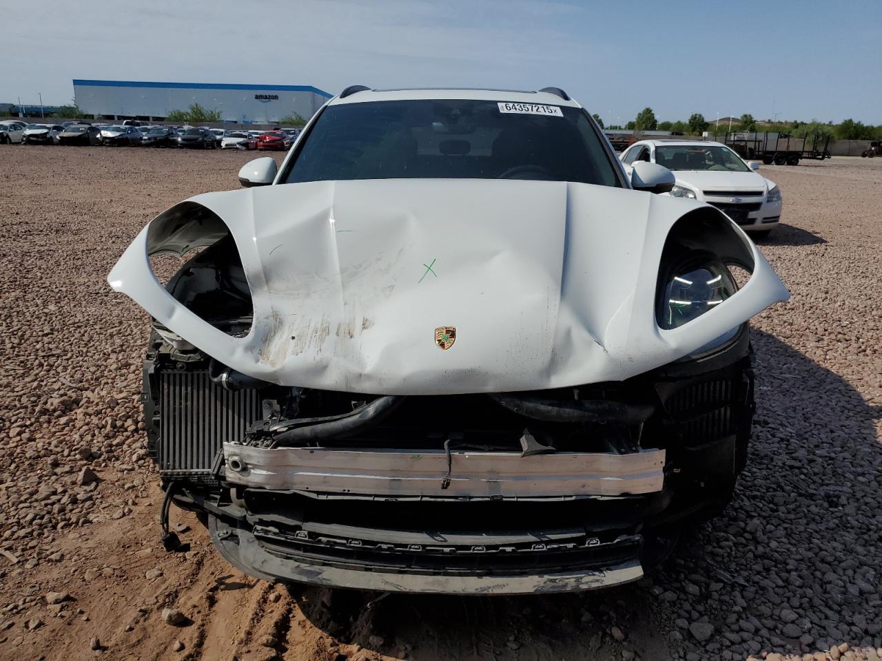 2020 Porsche Macan S - Image 5