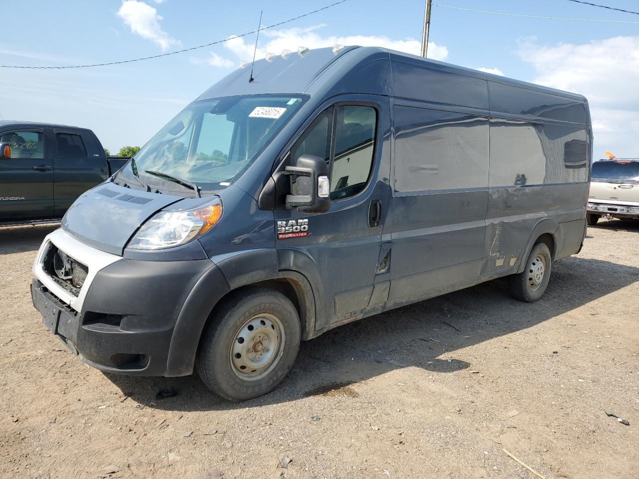 2021 Ram Promaster 3500 3500 High
