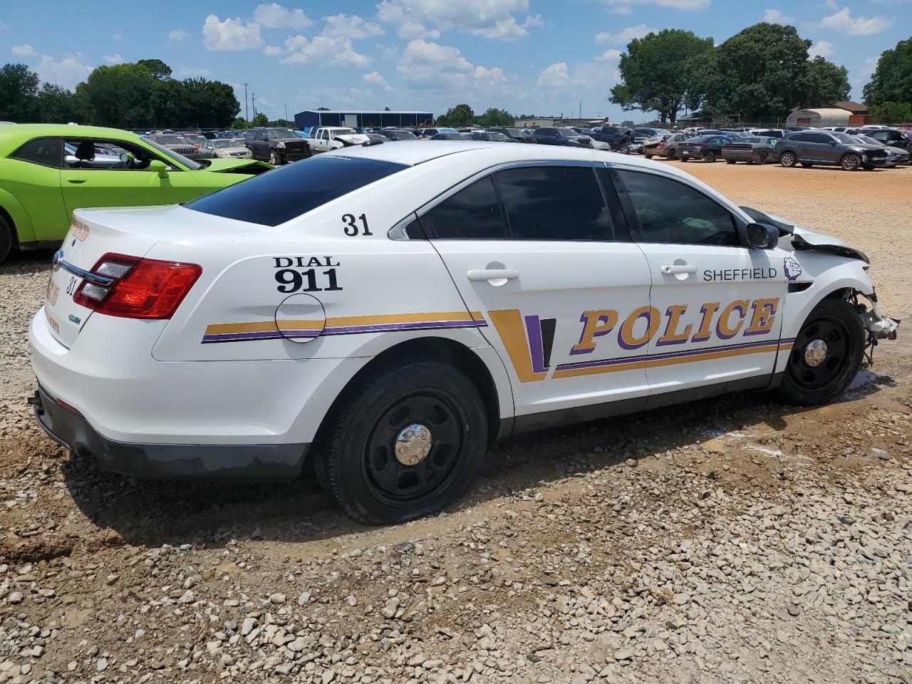 2004 Ford Taurus Se - Image 3