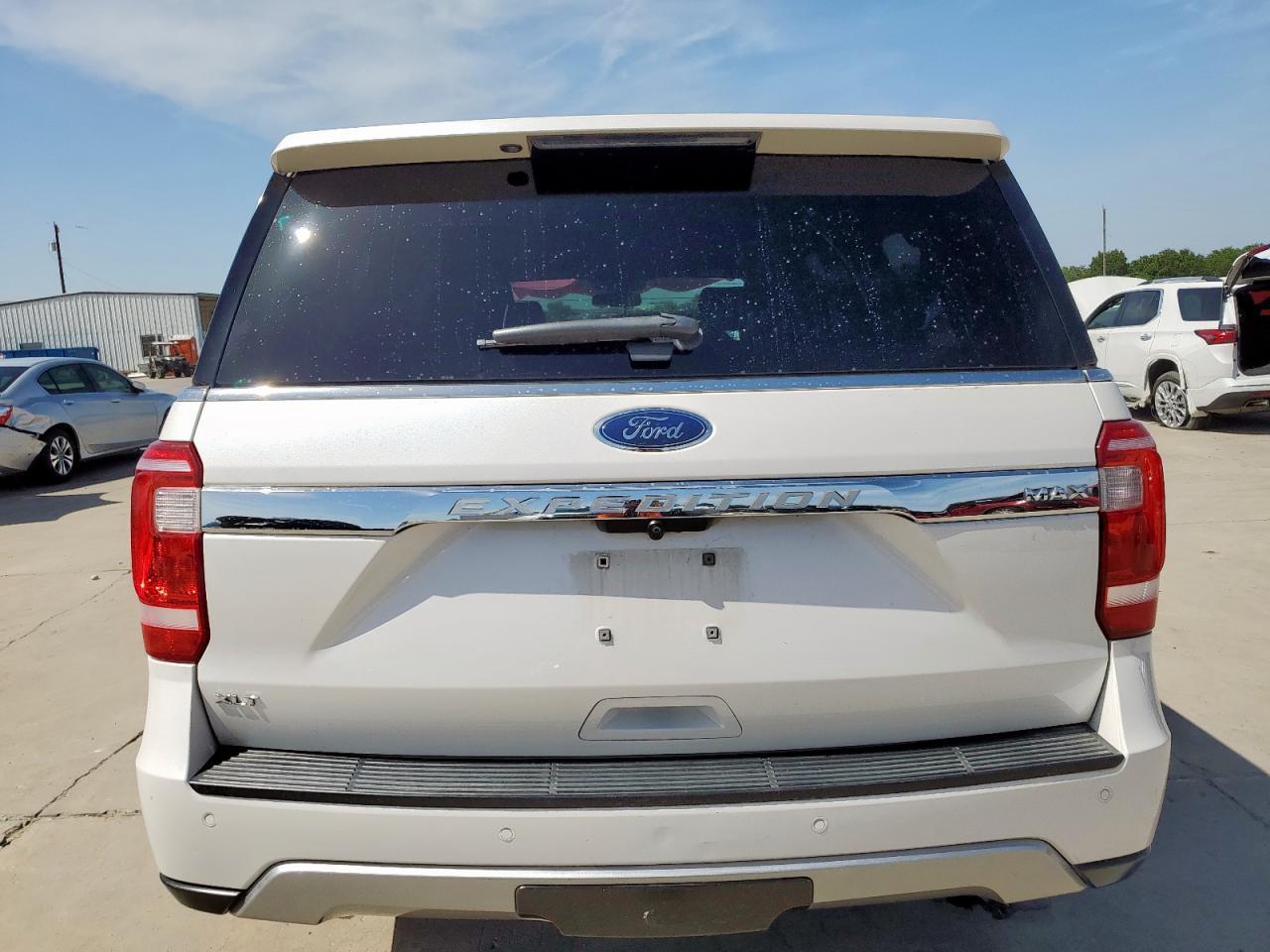 2019 Ford Expedition Max Xlt - Фото 6