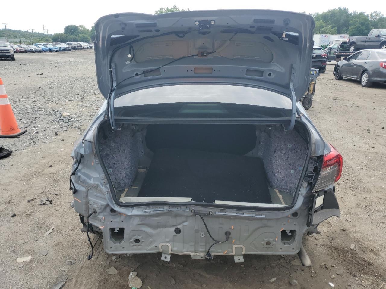 2024 Honda Civic Touring - Фото 6