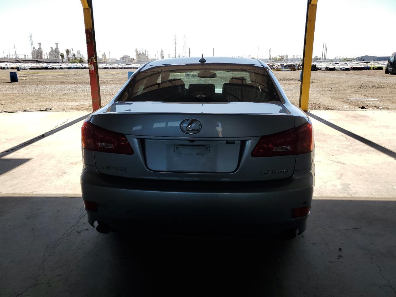 2008 Lexus Is 250 - Фото 6