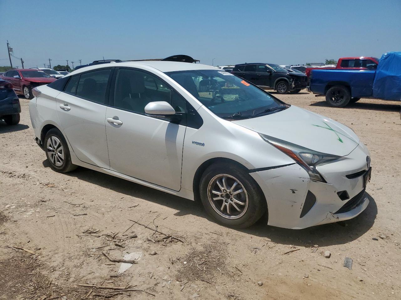 2016 Toyota Prius - Image 4
