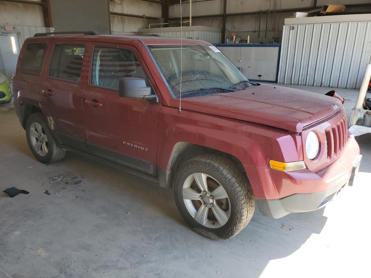 2014 Jeep Patriot Latitude - Image 4