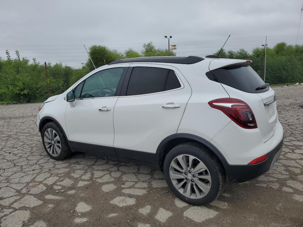 2019 Buick Encore Preferred - Фото 2