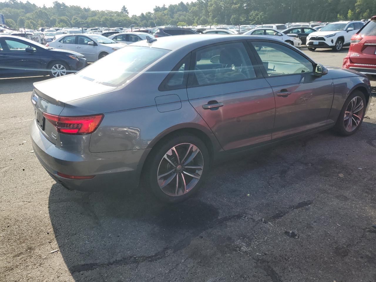 2017 Audi A4 Premium - Image 3
