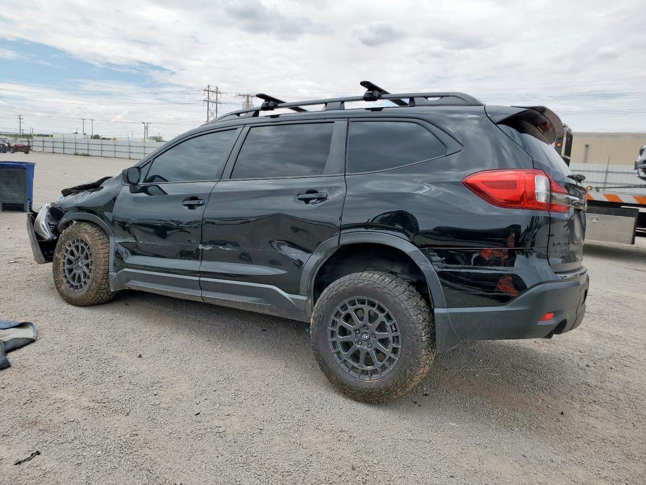 2022 Subaru Ascent Onyx Edition - Image 2