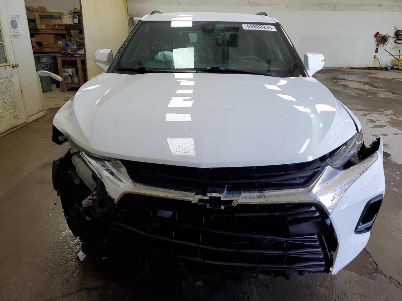 2022 Chevrolet Blazer 2Lt - Image 5