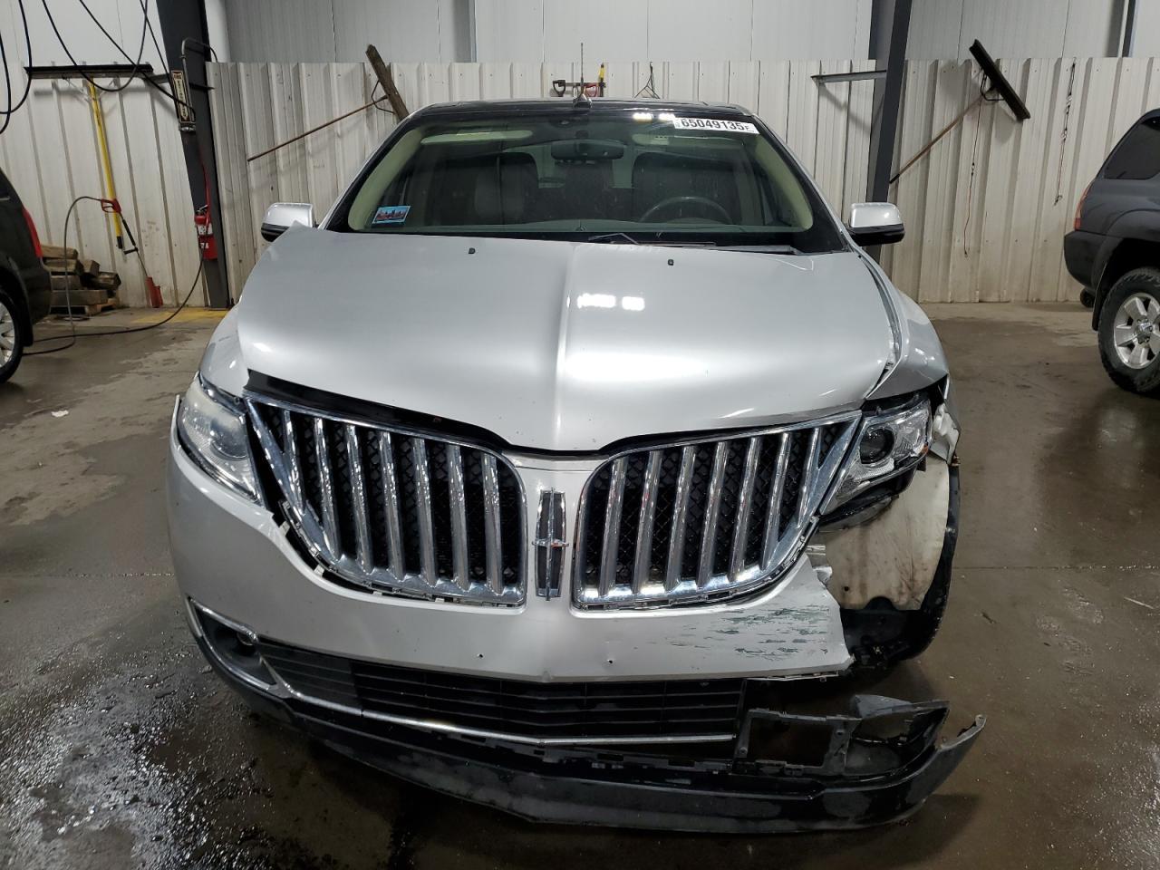 2013 Lincoln Mkx - Фото 5