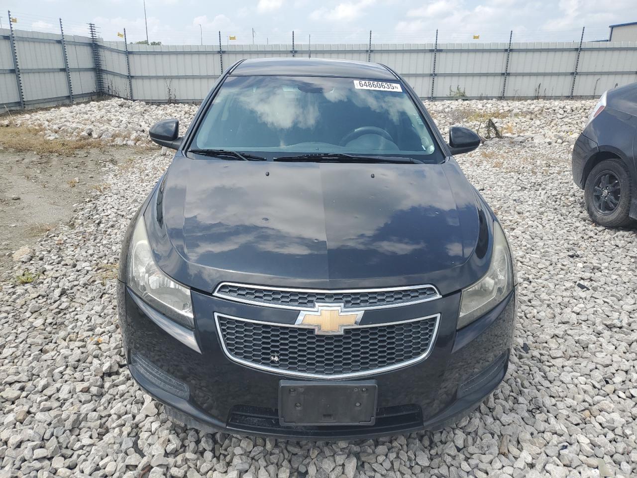 2011 Chevrolet Cruze Lt - Фото 5