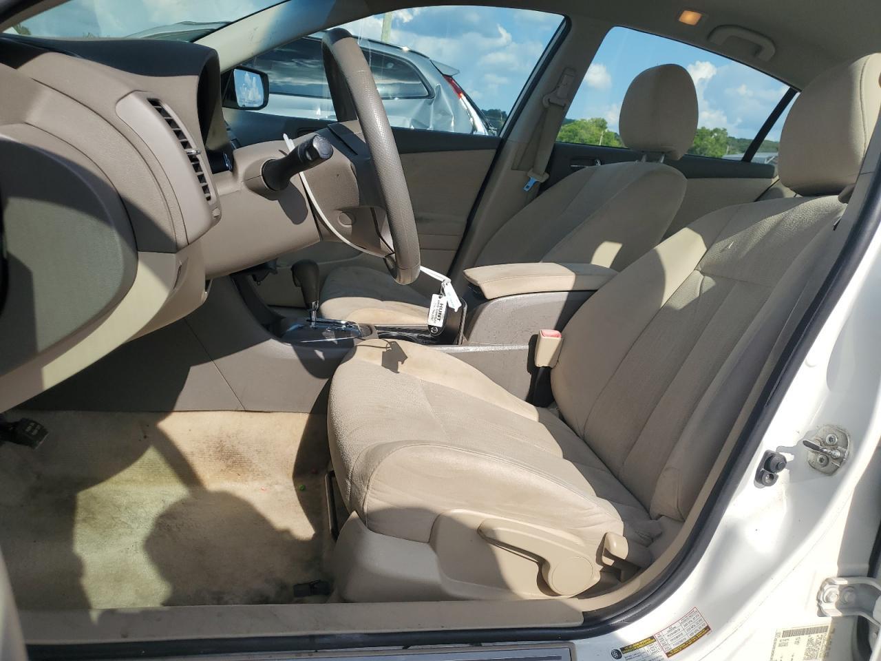 2012 Nissan Altima Base - Image 7