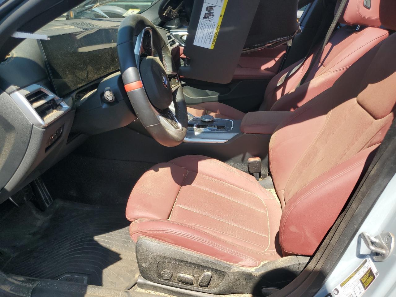 2025 BMW M440Xi Gran Coupe - Image 7