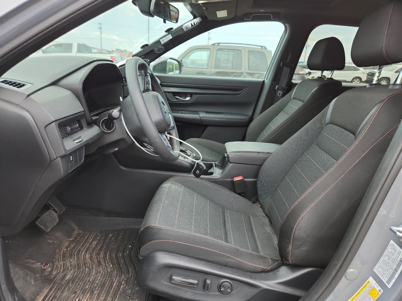 2023 Honda Cr-V Sport - Image 7