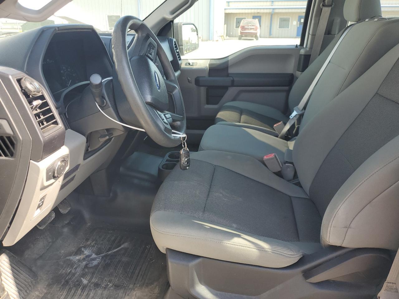 2018 Ford F150 Super Cab - Фото 7