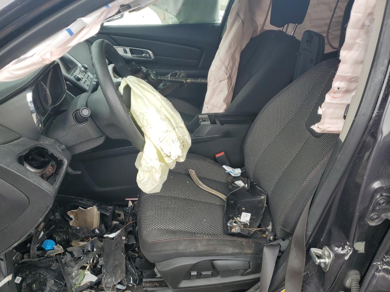 2016 GMC Terrain Sle - Фото 7