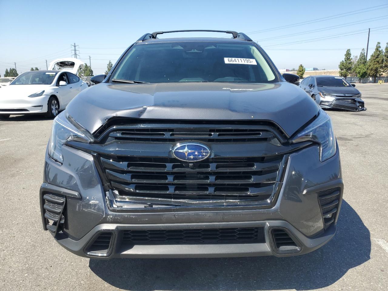 2023 Subaru Ascent Limited - Image 5