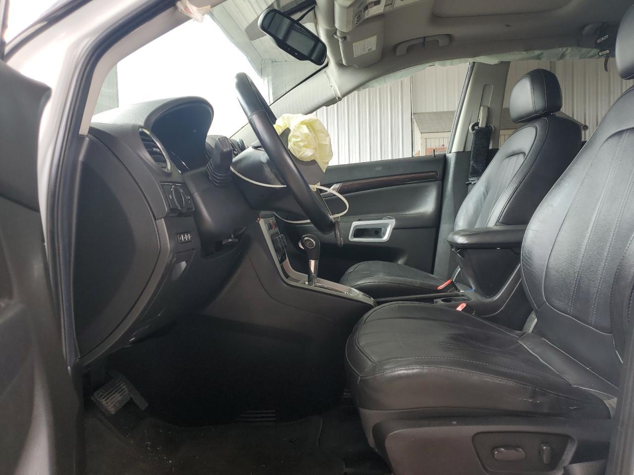 2014 Chevrolet Captiva Lt - Фото 7
