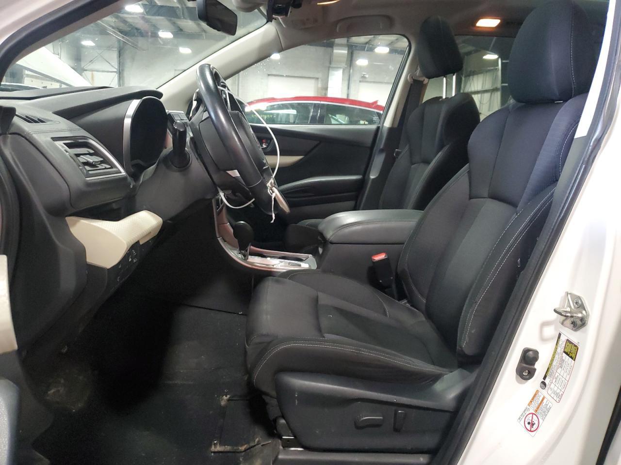 2019 Subaru Ascent Premium - Image 7