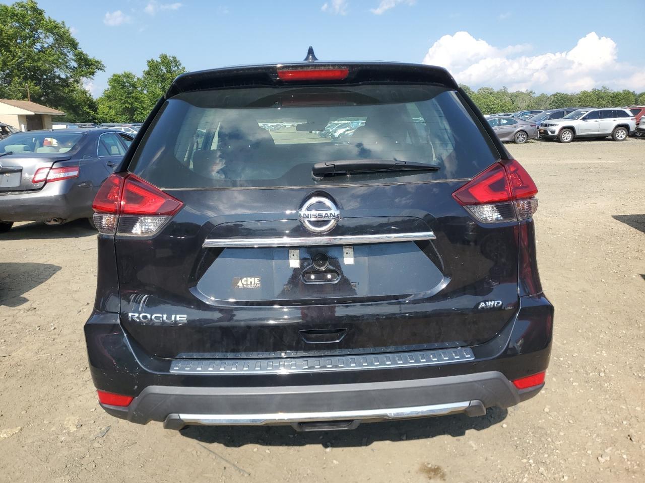 2020 Nissan Rogue S - Image 6