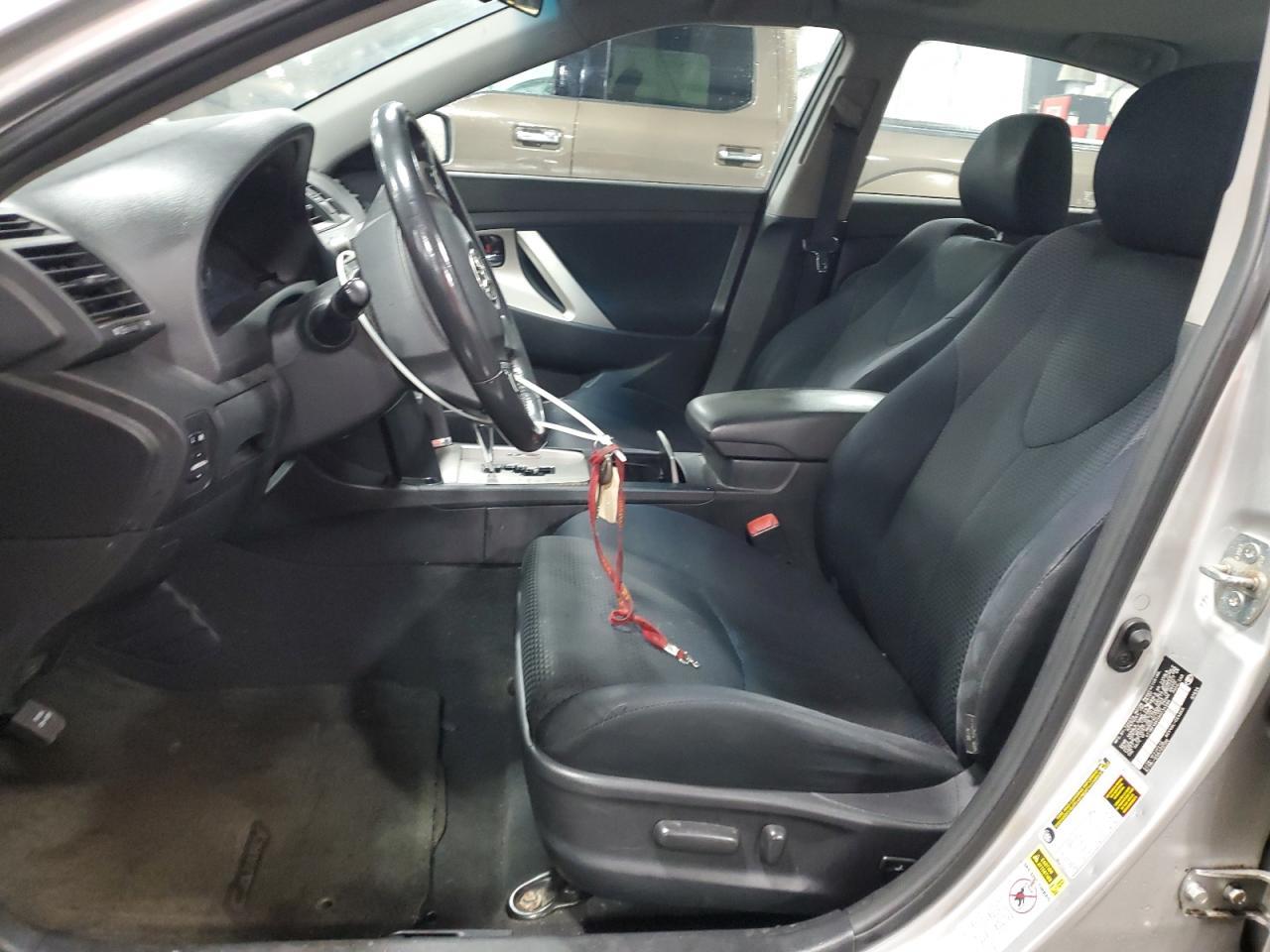 2008 Toyota Camry Ce - Image 7