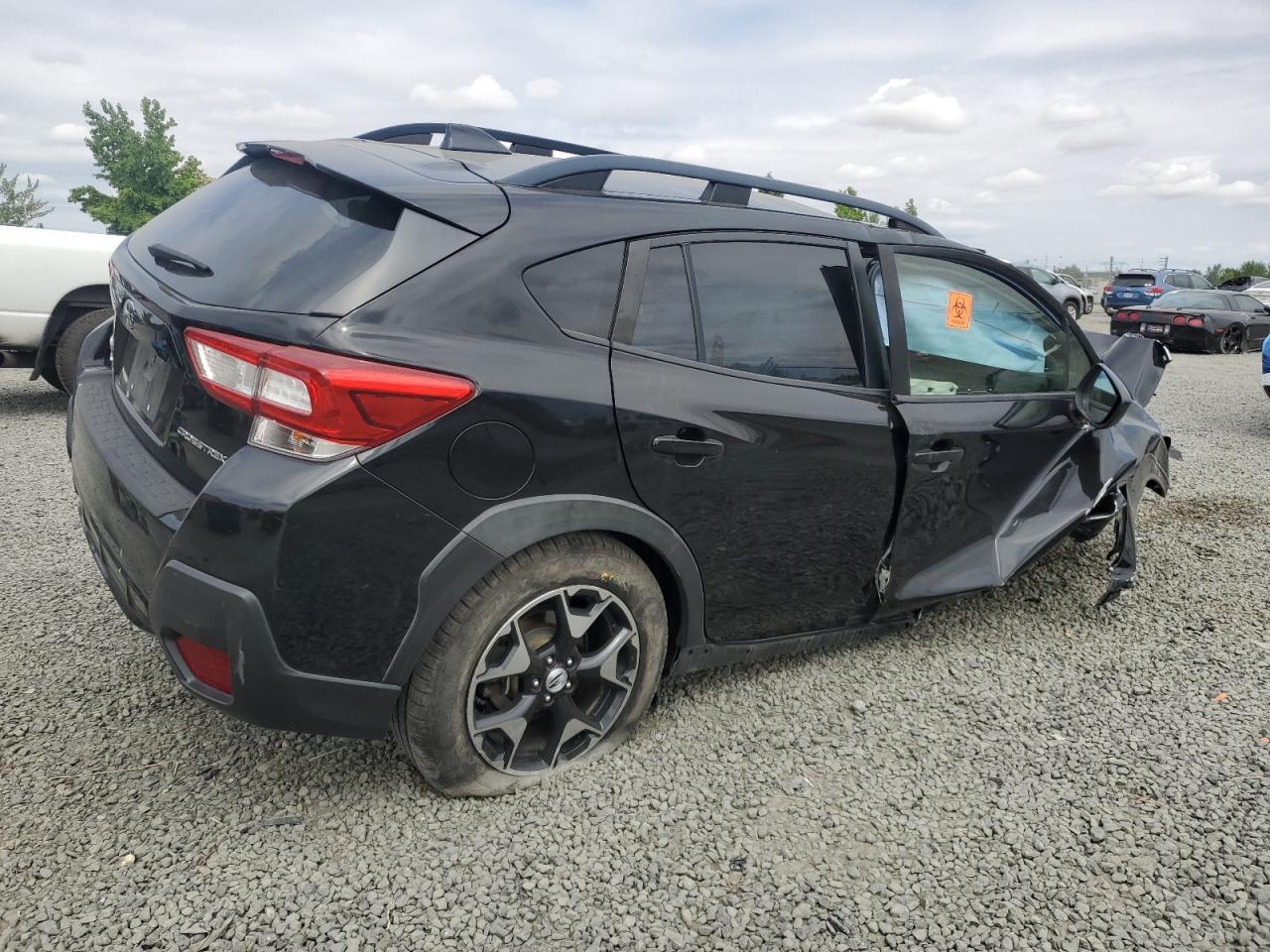 2018 Subaru Crosstrek Premium - Image 3
