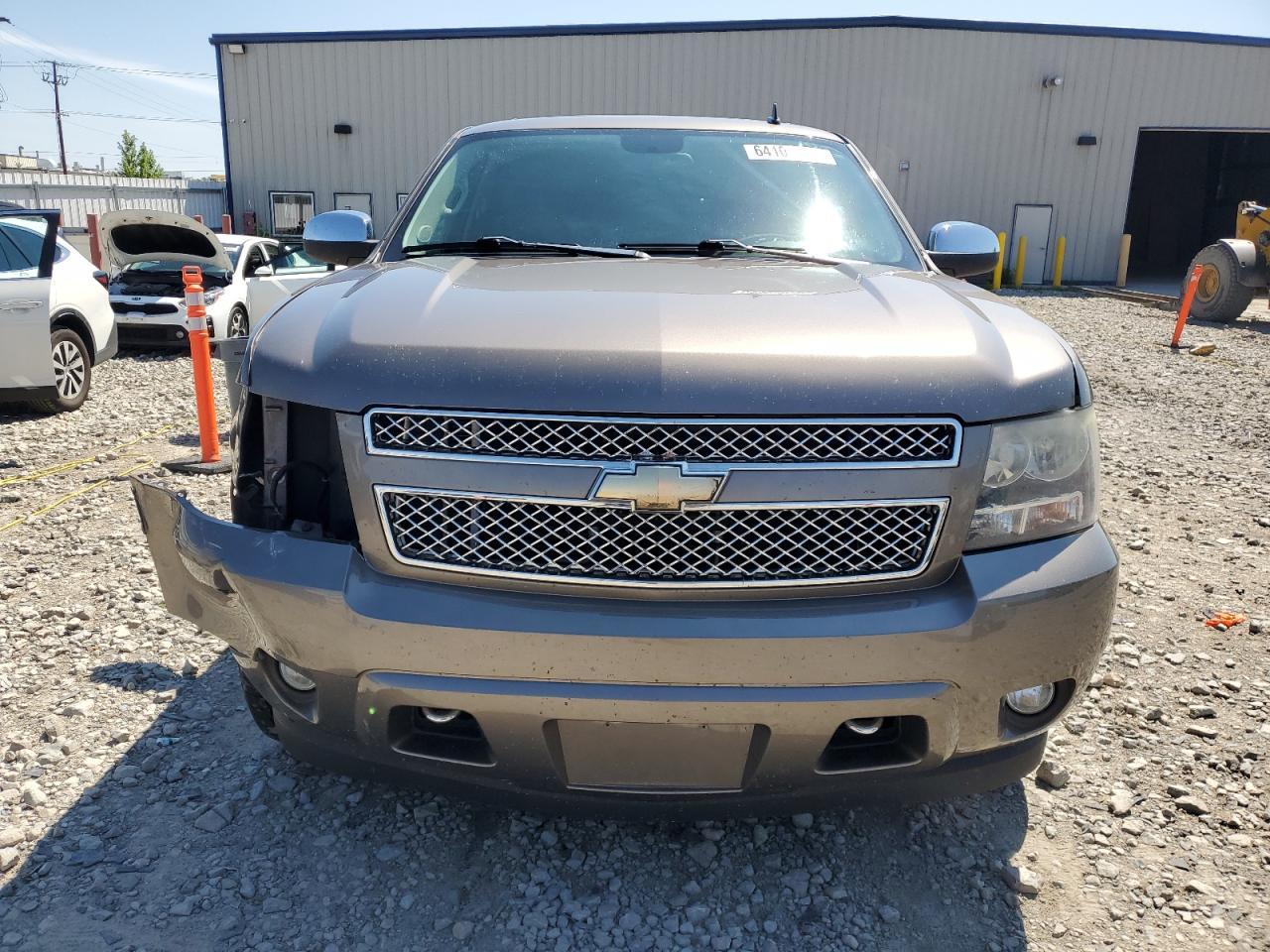 2011 Chevrolet Tahoe K1500 Ltz - Image 5
