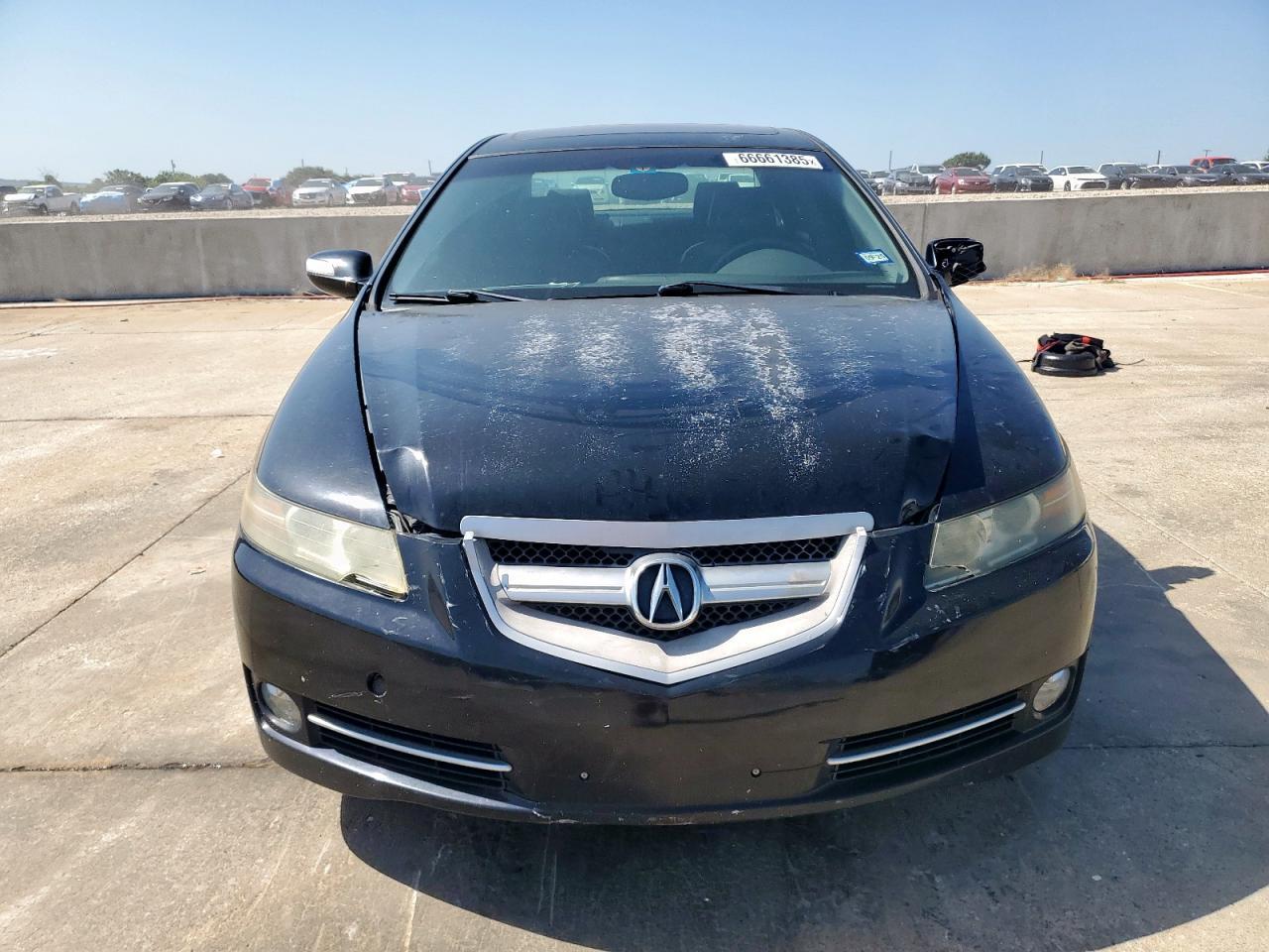 2007 Acura Tl - Фото 5