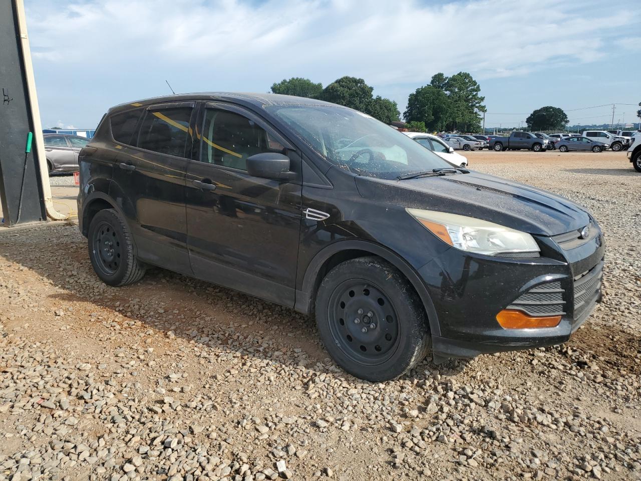 2016 Ford Escape S - Фото 4
