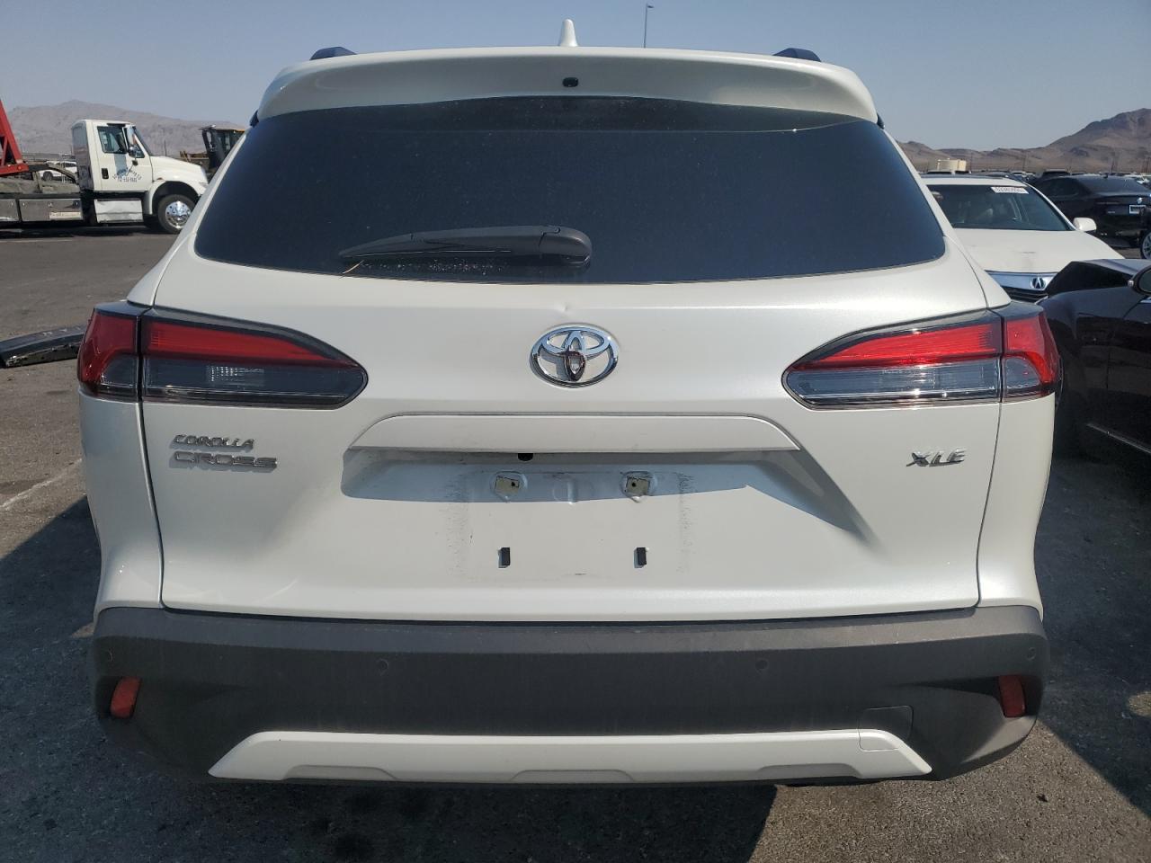 2023 Toyota Corolla - Image 6