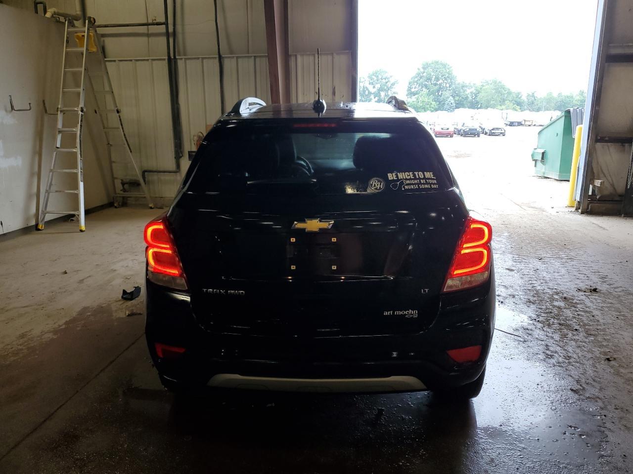 2020 Chevrolet Trax 1Lt - Image 6