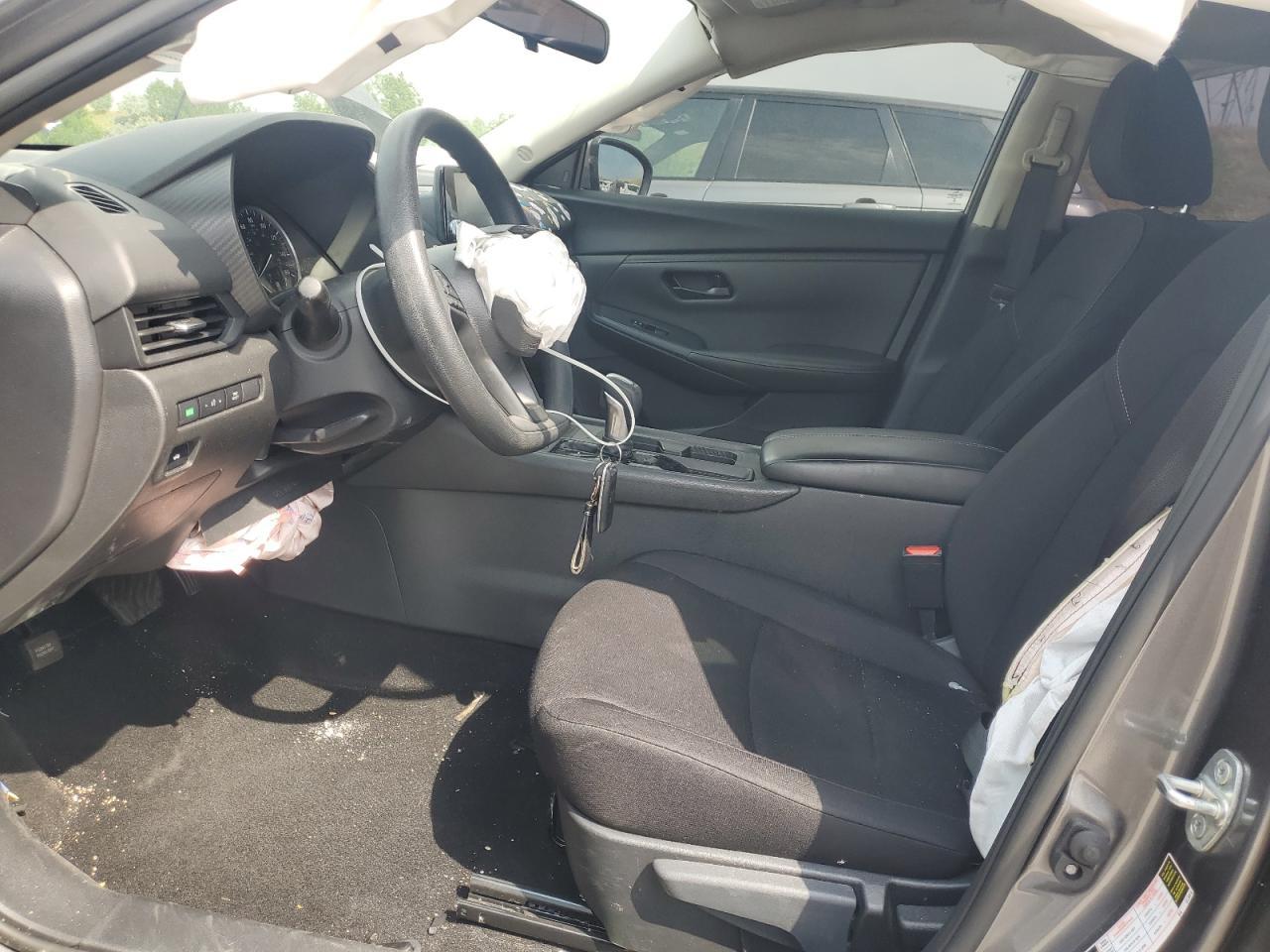 2024 Nissan Sentra S - Image 7
