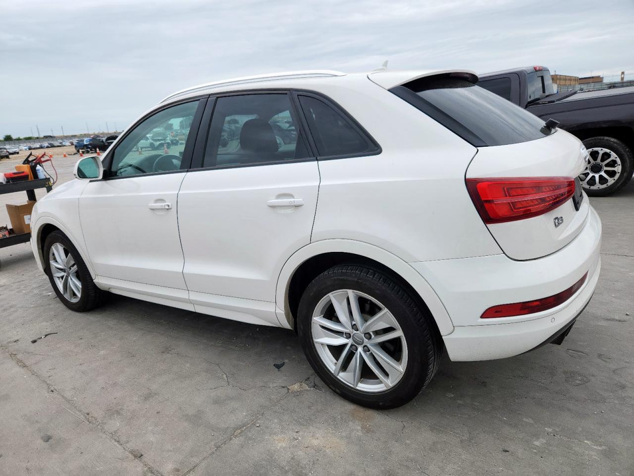 2017 Audi Q3 Premium - Фото 2
