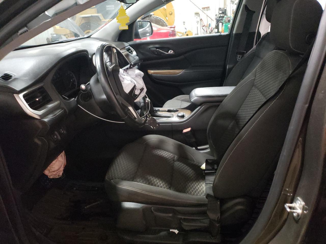 2019 GMC Acadia Sle - Image 7