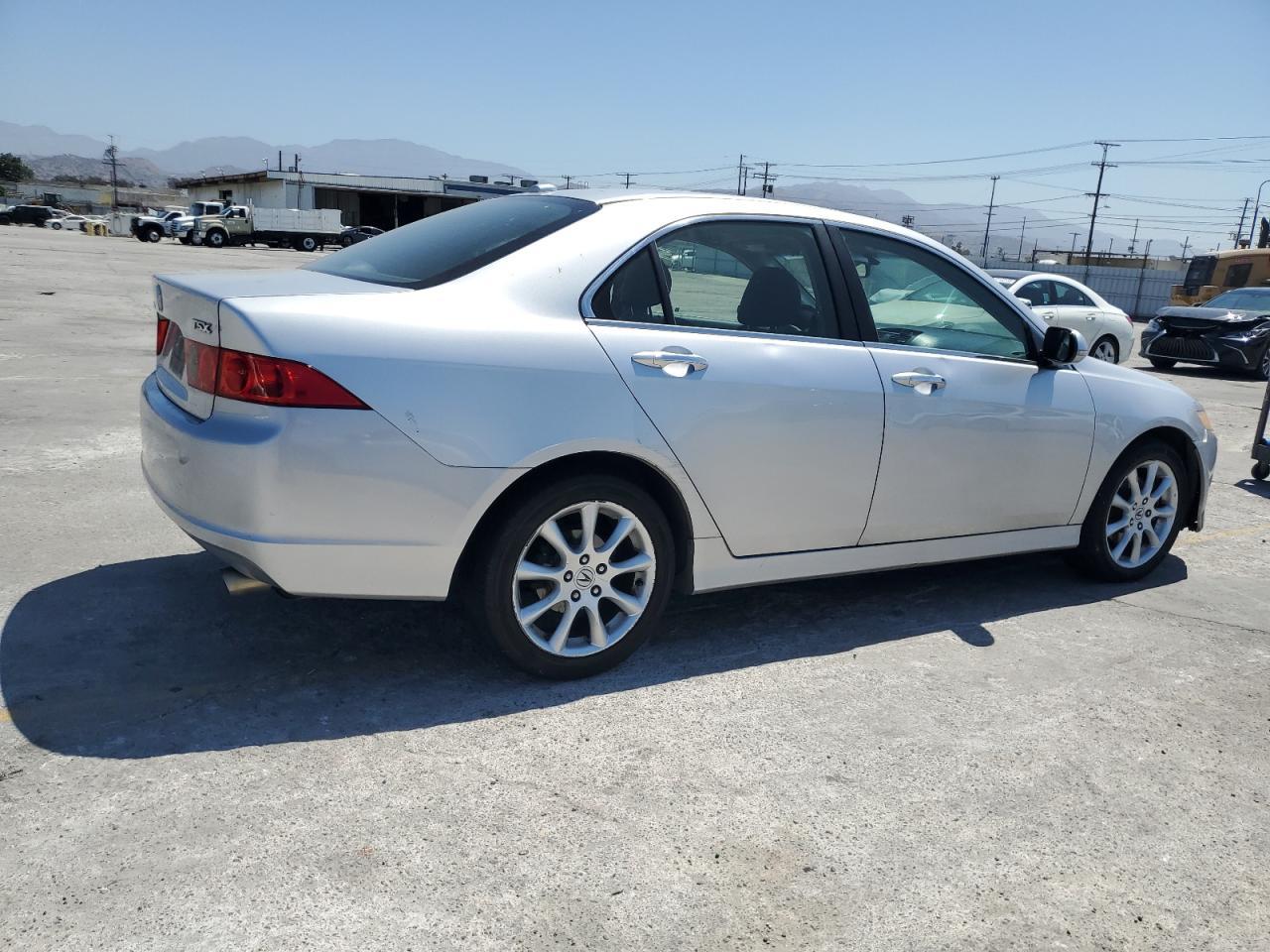 2006 Acura Tsx - Фото 3