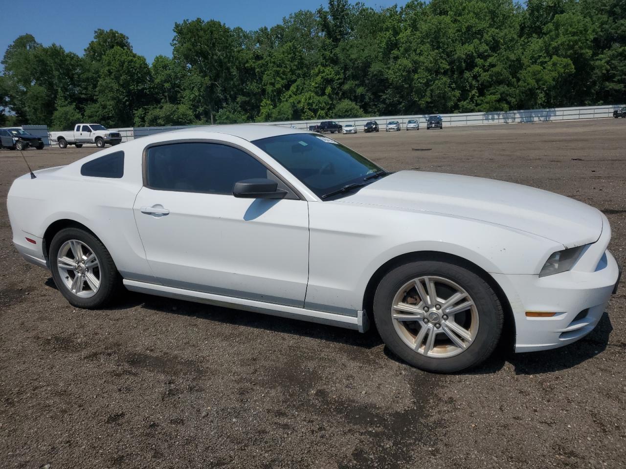 2014 Ford Mustang - Фото 4