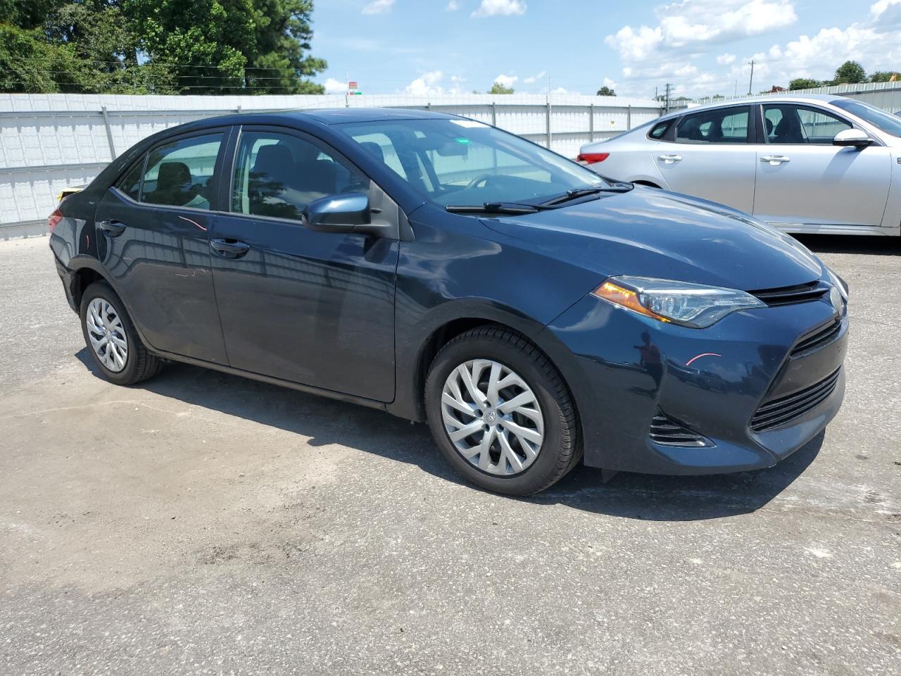 2018 Toyota Corolla L - Image 4