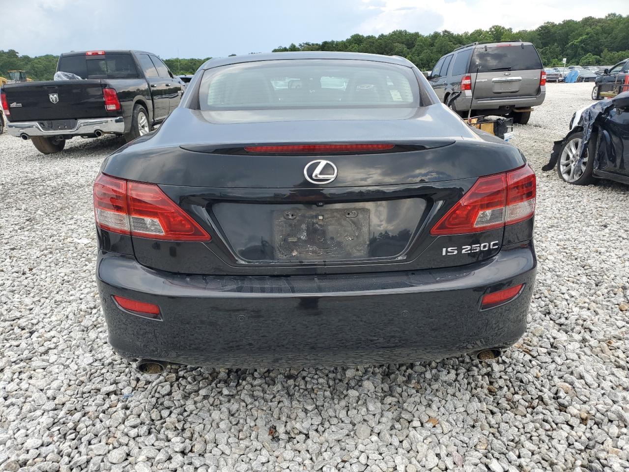 2012 Lexus Is 250 - Image 6