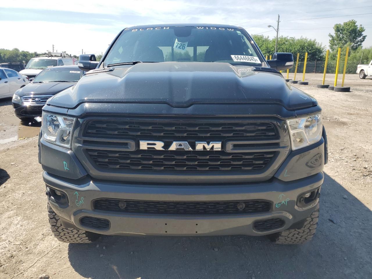 2022 Ram 1500 Big Horn/Lone Star - Image 5