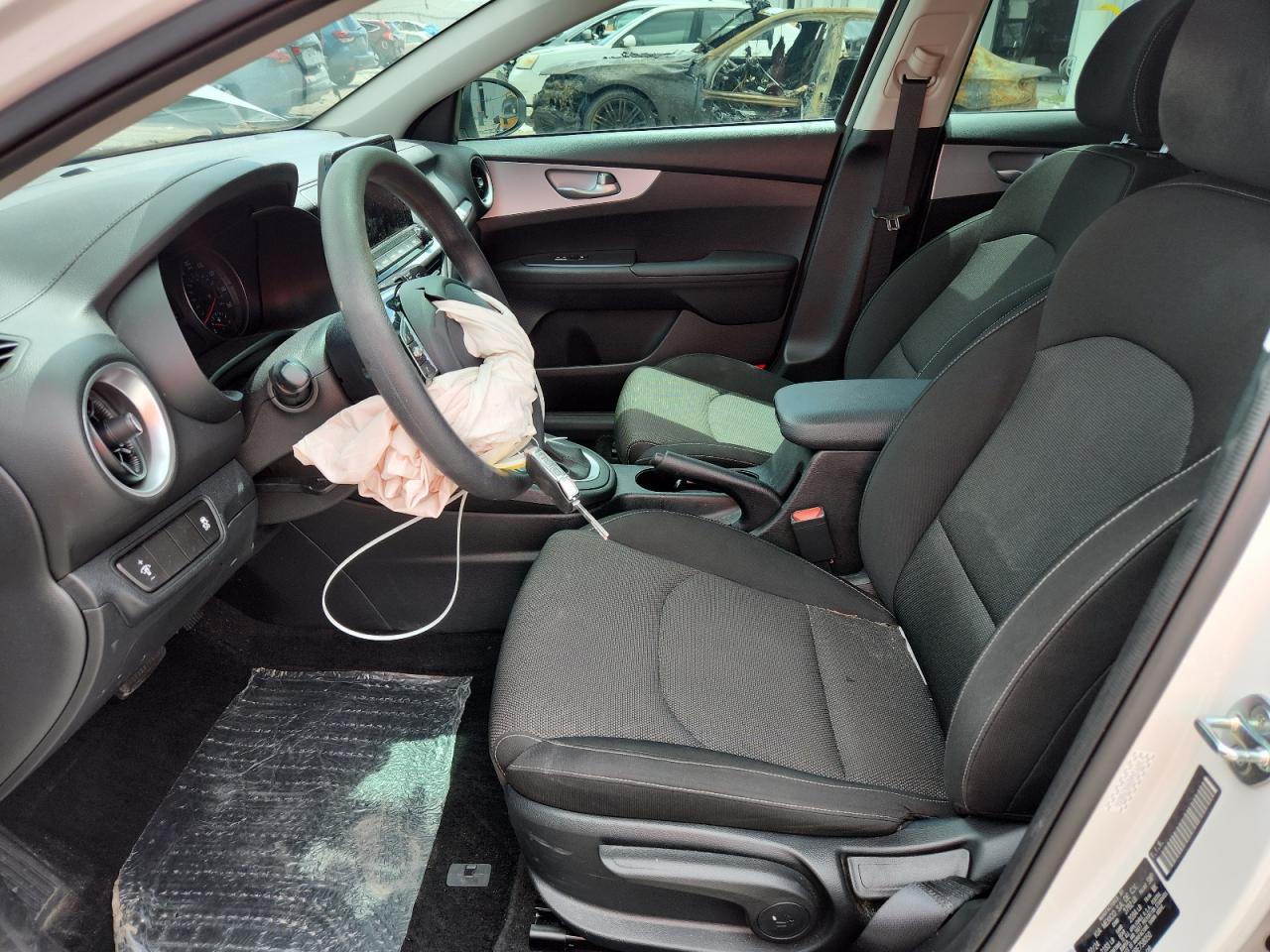 2024 Kia Forte Lx - Фото 7