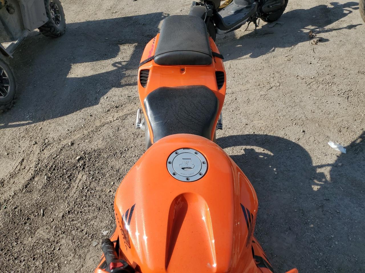 2006 Honda Cbr600 Rr - Фото 5